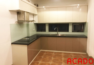 Đóng Tủ Bếp Tại Cầu Giấy – Hà Nội, Gia Đình Anh Khôi Đóng Tủ Bếp Tại Cầu Giấy – Hà Nội, Gia Đình Anh Khôi