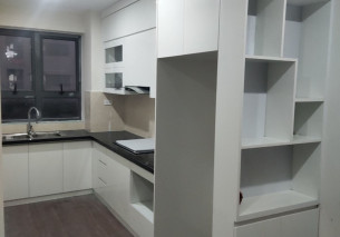 Đóng Tủ Bếp Tại Cầu Giấy – Hà Nội, Gia Đình Anh Khôi Đóng Tủ Bếp Tại Cầu Giấy – Hà Nội, Gia Đình Anh Khôi