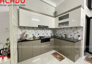 Lắp Đặt Tủ Bếp Tại Thanh Xuân – Hà Nội, Gia Đình Chú Hùng Lắp Đặt Tủ Bếp Tại Thanh Xuân – Hà Nội, Gia Đình Chú Hùng