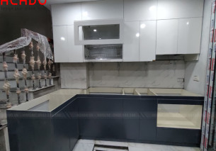 Lắp Đặt Tủ Bếp Tại Long Biên – Hà Nội, Gia Đình Chị Phương Lắp Đặt Tủ Bếp Tại Long Biên – Hà Nội, Gia Đình Chị Phương