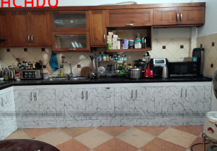 Làm Tủ Bếp Tại Nguyễn Tuân – Hà Đông, Gia Đình Anh Hải Làm Tủ Bếp Tại Nguyễn Tuân – Hà Đông, Gia Đình Anh Hải