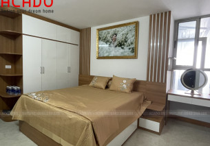 Thi Công Nội Thất Tại Cipucha – Hà Nội, Gia Đình Chị Thủy Thi Công Nội Thất Tại Cipucha – Hà Nội, Gia Đình Chị Thủy