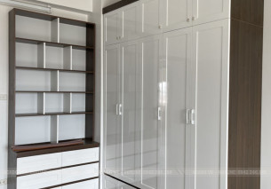 Thi Công Nội Thất Tại Đông Anh – Hà Nội, Gia Đình Chị Trang Thi Công Nội Thất Tại Đông Anh – Hà Nội, Gia Đình Chị Trang