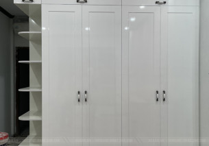 Thi Công Nội Thất Tại Cipucha – Hà Nội, Gia Đình Chị Thủy Thi Công Nội Thất Tại Cipucha – Hà Nội, Gia Đình Chị Thủy