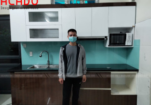Thi Công Nội Thất Tại Cipucha – Hà Nội, Gia Đình Chị Thủy Thi Công Nội Thất Tại Cipucha – Hà Nội, Gia Đình Chị Thủy