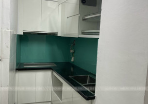 Thi Công Tủ Bếp Tại Linh Đàm – Hà Nội, Gia Đình Chị Huệ Thi Công Tủ Bếp Tại Linh Đàm – Hà Nội, Gia Đình Chị Huệ