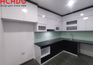 Lắp Đặt Tủ Bếp Tại Cổ Nhuế – Hà Nội, Gia Đình Anh Tuấn Lắp Đặt Tủ Bếp Tại Cổ Nhuế – Hà Nội, Gia Đình Anh Tuấn