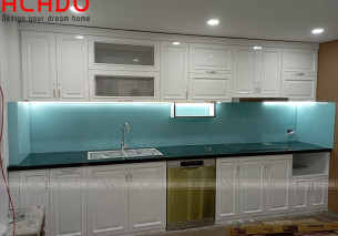 Đóng Tủ Bếp Tại Hưng Yên – Gia Đình Anh Tuấn Anh Đóng Tủ Bếp Tại Hưng Yên – Gia Đình Anh Tuấn Anh