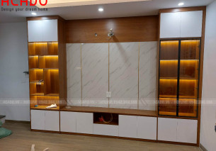 Thi công tủ bếp tại Thổ Quan – Hà Nội, Gia Đinh Anh Thắng Thi công tủ bếp tại Thổ Quan – Hà Nội, Gia Đinh Anh Thắng