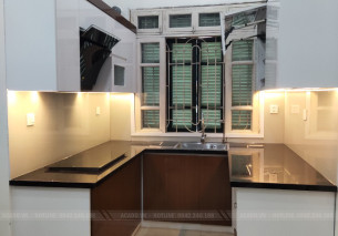 99+ Mẫu Tủ Bếp Thùng Inox Cánh Kính Mới Nhất 2023 – acado.vn 99+ Mẫu Tủ Bếp Thùng Inox Cánh Kính Mới Nhất 2023 – acado.vn