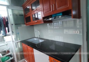 99+ Mẫu Tủ Bếp Thùng Inox Cánh Kính Mới Nhất 2023 – acado.vn 99+ Mẫu Tủ Bếp Thùng Inox Cánh Kính Mới Nhất 2023 – acado.vn