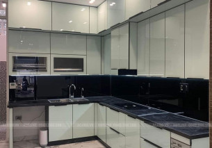 99+ Mẫu Tủ Bếp Thùng Inox Cánh Kính Mới Nhất 2023 – acado.vn 99+ Mẫu Tủ Bếp Thùng Inox Cánh Kính Mới Nhất 2023 – acado.vn