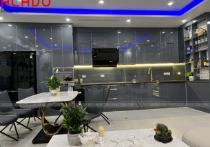 Mách Bạn Địa Chỉ Thi Công Tủ Bếp Tại Hưng Yên Uy Tín – acado.vn Mách Bạn Địa Chỉ Thi Công Tủ Bếp Tại Hưng Yên Uy Tín – acado.vn
