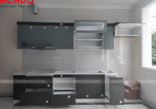 Lắp Đặt Nội Thất Tại Ngô Gia Tự, Gia Đình Anh Tuấn Lắp Đặt Nội Thất Tại Ngô Gia Tự, Gia Đình Anh Tuấn