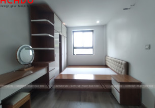 Lắp Đặt Nội Thất Tại Ngô Gia Tự, Gia Đình Anh Tuấn Lắp Đặt Nội Thất Tại Ngô Gia Tự, Gia Đình Anh Tuấn