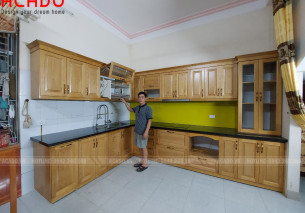 Lắp Đặt Nội Thất Tại Hà Huy Tập – Long Biên, Gia Đình Anh Hùng Lắp Đặt Nội Thất Tại Hà Huy Tập – Long Biên, Gia Đình Anh Hùng