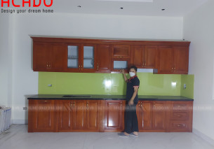 Lắp Đặt Nội Thất Tại Ngô Gia Tự, Gia Đình Anh Tuấn Lắp Đặt Nội Thất Tại Ngô Gia Tự, Gia Đình Anh Tuấn