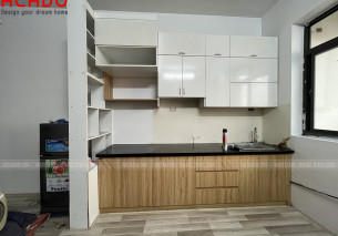 Đóng Tủ Bếp Tại Gia Lâm – Long Biên, Gia Đình Chú Quốc Anh Đóng Tủ Bếp Tại Gia Lâm – Long Biên, Gia Đình Chú Quốc Anh
