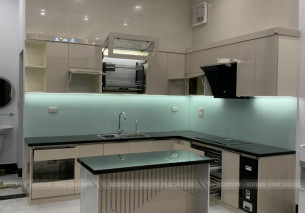 Đơn Vị Thi Công Tủ Bếp Tại Ninh Hiệp Uy Tín, Chất Lượng Đơn Vị Thi Công Tủ Bếp Tại Ninh Hiệp Uy Tín, Chất Lượng