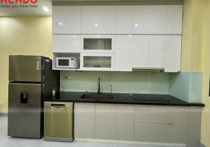 Thi Công Nội Thất Tại Tòa Nhà Nơ 3 – Trần Thủ Độ, Gia Đình Anh Dũng Thi Công Nội Thất Tại Tòa Nhà Nơ 3 – Trần Thủ Độ, Gia Đình Anh Dũng