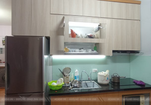 Thi Công Nội Thất Tại Tòa Nhà Nơ 3 – Trần Thủ Độ, Gia Đình Anh Dũng Thi Công Nội Thất Tại Tòa Nhà Nơ 3 – Trần Thủ Độ, Gia Đình Anh Dũng