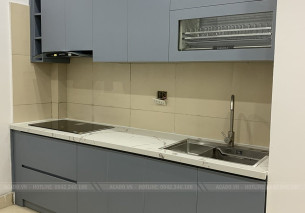 Làm Tủ Bếp Tại Hưng Yên – Gia Đình Chị Phương Hoa Làm Tủ Bếp Tại Hưng Yên – Gia Đình Chị Phương Hoa