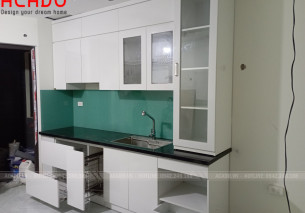 Lắp Đặt Nội Thất Tại Quang Trung – Hà Đông, Gia Đình Anh Quang Lắp Đặt Nội Thất Tại Quang Trung – Hà Đông, Gia Đình Anh Quang