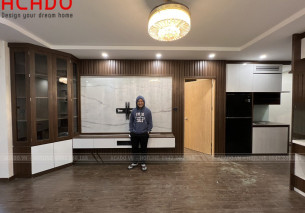 Lắp Đặt Nội Thất Tại Quang Trung – Hà Đông, Gia Đình Anh Quang Lắp Đặt Nội Thất Tại Quang Trung – Hà Đông, Gia Đình Anh Quang