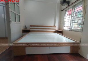 Thi Công Tủ Bếp Tại An Dương – Hải Dương, Gia Đình Anh Thắng Thi Công Tủ Bếp Tại An Dương – Hải Dương, Gia Đình Anh Thắng