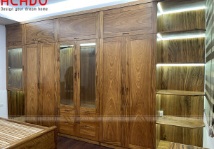 Lắp Đặt Nội Thất Tại Dương Nội – Hà Đông, Gia Đình Cô Hằng Lắp Đặt Nội Thất Tại Dương Nội – Hà Đông, Gia Đình Cô Hằng