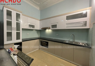 99+ Mẫu Tủ Bếp Tại Ngô Gia Tự –  ACADO Thiết Kế Và Thi Công 99+ Mẫu Tủ Bếp Tại Ngô Gia Tự –  ACADO Thiết Kế Và Thi Công