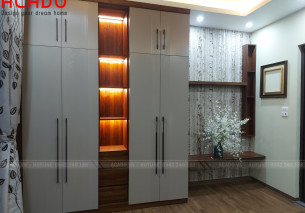 Lắp Đặt Nội thất Tại Tam Trinh – Hà Nội, Gia Đình Anh Hải Lắp Đặt Nội thất Tại Tam Trinh – Hà Nội, Gia Đình Anh Hải