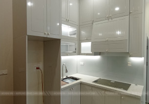 Đơn Vị Thi Công Tủ Bếp Uy Tín, Chất Lượng – Nội Thất ACADO Đơn Vị Thi Công Tủ Bếp Uy Tín, Chất Lượng – Nội Thất ACADO