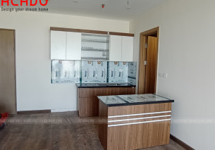 Đóng Tủ Bếp Tại Quang Trung- Hà Đông, Gia Đình Anh Quảng Đóng Tủ Bếp Tại Quang Trung- Hà Đông, Gia Đình Anh Quảng