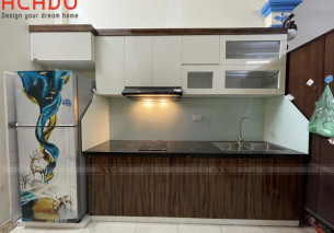 Lắp Đặt Tủ Bếp Tại Ngọc Thụy – Long Biên, Gia Đình Anh Phúc Lắp Đặt Tủ Bếp Tại Ngọc Thụy – Long Biên, Gia Đình Anh Phúc