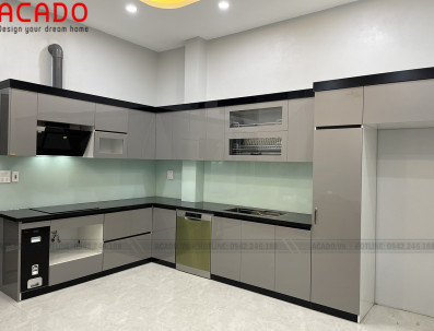 Lắp Đặt Nội Thất Tại Văn Phú – Hà Đông, Gia Đình Anh Tú Lắp Đặt Nội Thất Tại Văn Phú – Hà Đông, Gia Đình Anh Tú