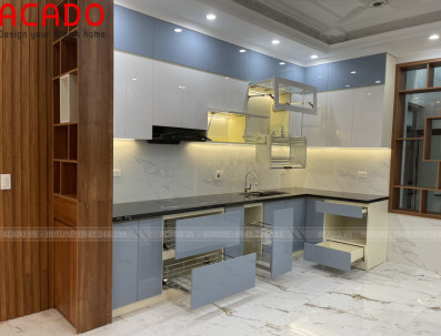 Thi Công Nội Thất Tại Tây Mỗ – Nam Từ Liêm, Gia Đình Em Ngọc Thi Công Nội Thất Tại Tây Mỗ – Nam Từ Liêm, Gia Đình Em Ngọc