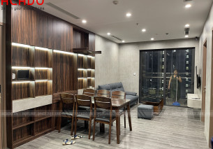 Thi Công Tủ Bếp Tại Yên Viên – Gia Lâm, Gia Đình Chị Lan Thi Công Tủ Bếp Tại Yên Viên – Gia Lâm, Gia Đình Chị Lan