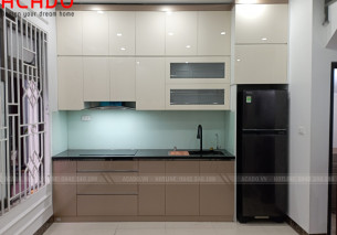 Thi Công Nội Thất Tại Đặng Văn Ngữ – Hà Nội, gia đình anh Quân Thi Công Nội Thất Tại Đặng Văn Ngữ – Hà Nội, gia đình anh Quân