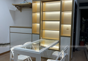 Thi Công Nội Thất Tại Đặng Văn Ngữ – Hà Nội, gia đình anh Quân Thi Công Nội Thất Tại Đặng Văn Ngữ – Hà Nội, gia đình anh Quân