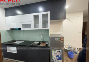 Thi Công Nội Thất Tại Hoàng Quốc Việt, Gia Đình Chị Lý Thi Công Nội Thất Tại Hoàng Quốc Việt, Gia Đình Chị Lý