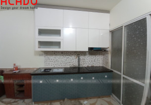 Thi Công Nội Thất Tại Hoàng Quốc Việt, Gia Đình Chị Lý Thi Công Nội Thất Tại Hoàng Quốc Việt, Gia Đình Chị Lý