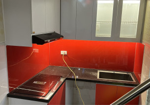 Thi Công Nội Thất Tại Hoàng Quốc Việt, Gia Đình Chị Lý Thi Công Nội Thất Tại Hoàng Quốc Việt, Gia Đình Chị Lý