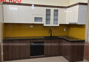 Lắp Đặt Nội Thất Tại Ngô Thị Nhậm, Gia Đình Chị Thương Lắp Đặt Nội Thất Tại Ngô Thị Nhậm, Gia Đình Chị Thương