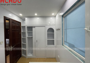 Lắp Tủ Bếp Tại Gia Lâm – Hà Nội, Gia Đình Anh Công Lắp Tủ Bếp Tại Gia Lâm – Hà Nội, Gia Đình Anh Công