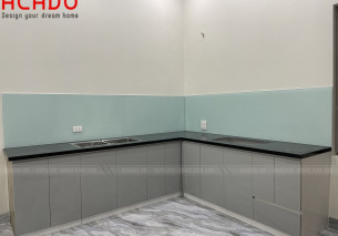 Làm Tủ Bếp Tại Văn Quán – Hà Đông, Gia Đình Anh Khoa Làm Tủ Bếp Tại Văn Quán – Hà Đông, Gia Đình Anh Khoa