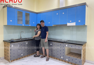 Lắp Nội Thất Tại Tôn Đức Thắng – Đống Đa, Gia Đình Chú Khoa Lắp Nội Thất Tại Tôn Đức Thắng – Đống Đa, Gia Đình Chú Khoa