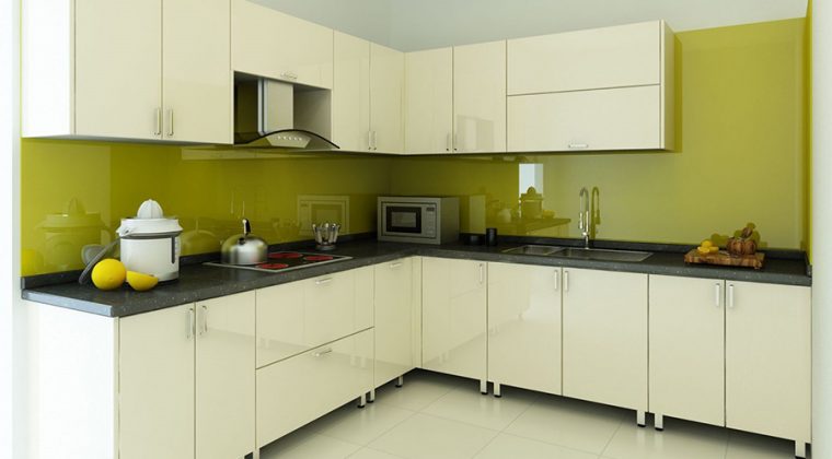 tủ bếp inox đẹp giá rẻ tại hà đông