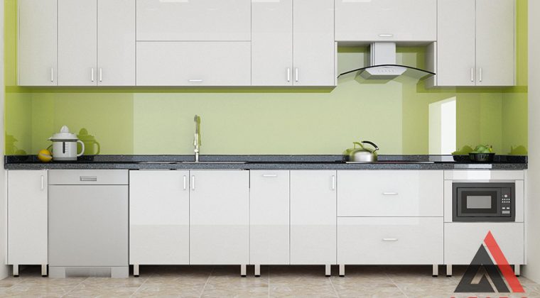 Tủ bếp inox giá bao nhiêu tiền? Nên đóng tủ bếp inox ở đâu uy tín chất lượng?