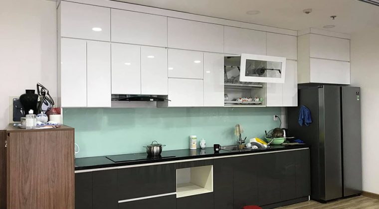 Màu sắc trong thiết kế tủ bếp . ACADO thiết kế tủ bếp 2020